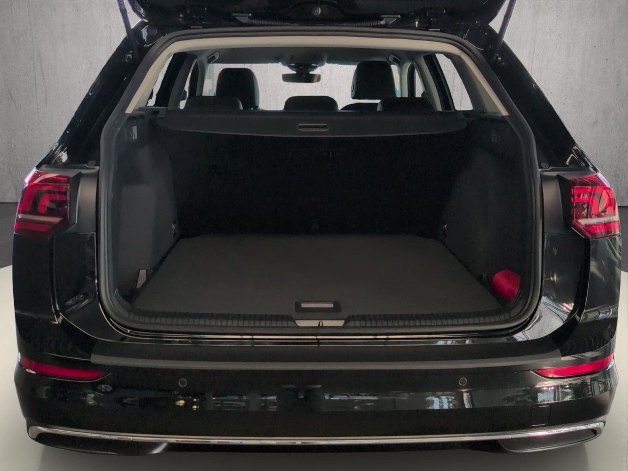 Golf Variant GOAL 1.5 eTSI DSG Klima Navi