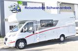 Sunlight A 70 DOPPELBETT 2xKLIMA SOLAR SAT+TV 160PS+12TKM - Offers