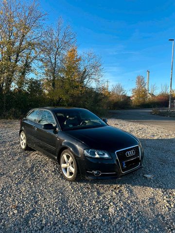 Audi A3 1.2 TFSI  S-Line Steuerkette NEU +...