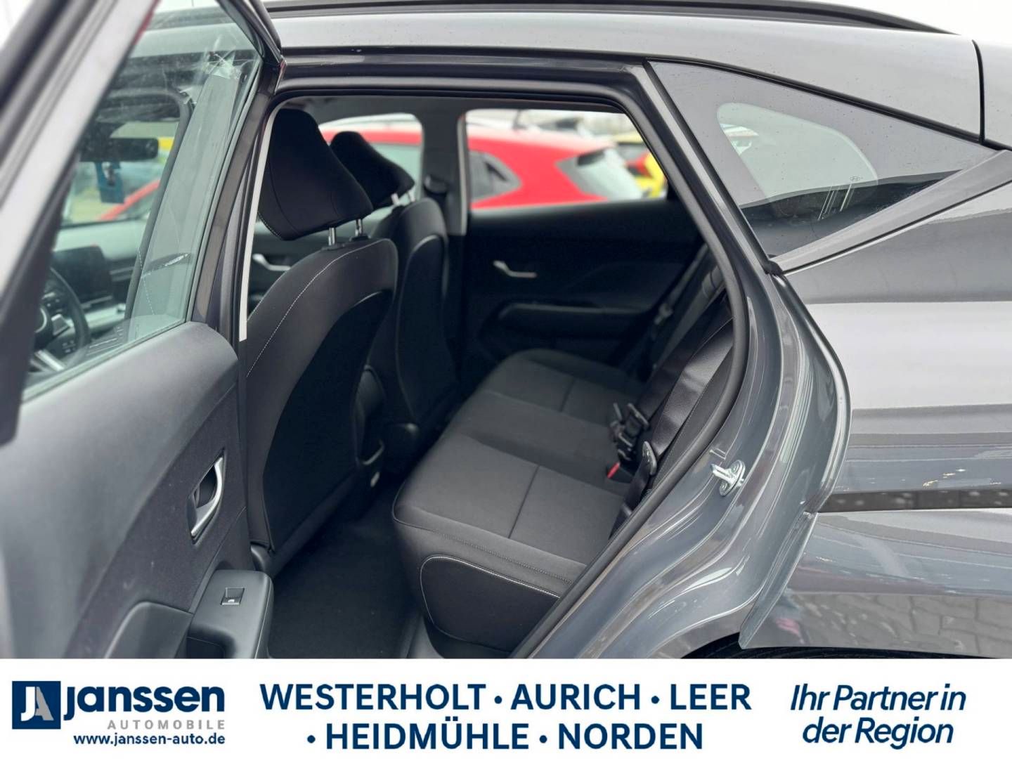 Fahrzeugabbildung Hyundai KONA Elektro 49kWh Trend/Automatik/Navi/Wärmepum