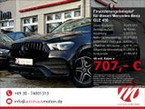 Mercedes-Benz GLE 450 AMG-Line 4M LED Kamera Leder Ambiente Ke - Mercedes-Benz GLE 450 aus 2019