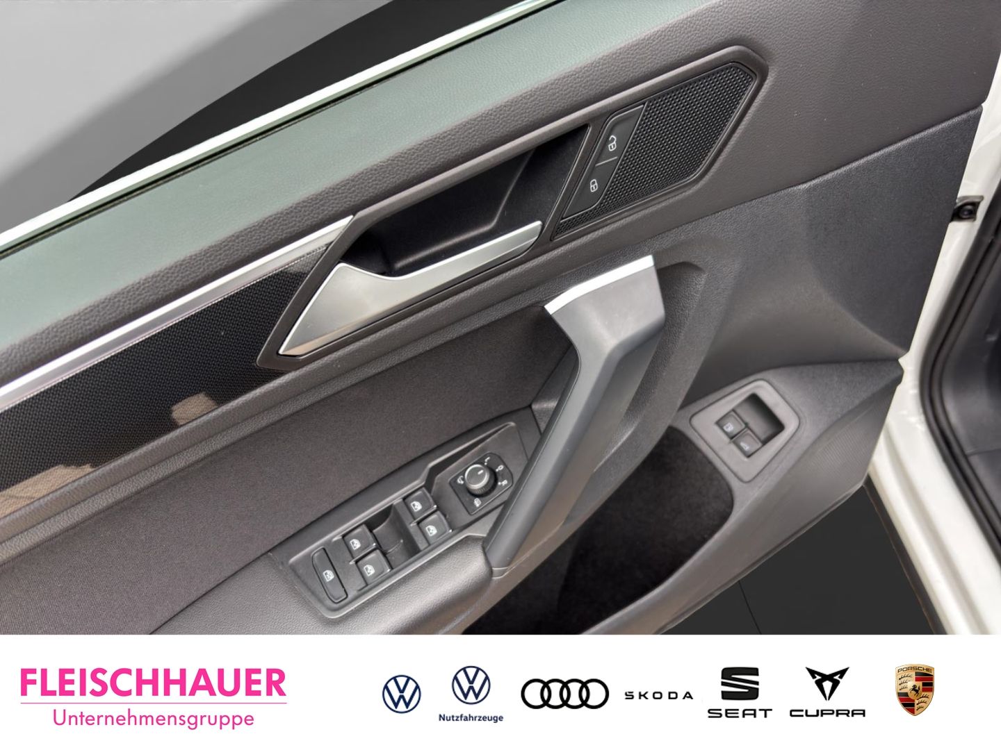 Volkswagen Tiguan - Bild 10