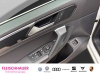 Volkswagen Tiguan - Vorschau Bild 10