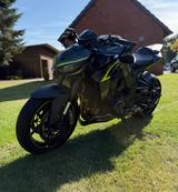Kawasaki Z1000R | Carbon + High-End Umbau - Offers