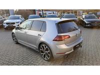 Volkswagen Golf VII GTI Performance