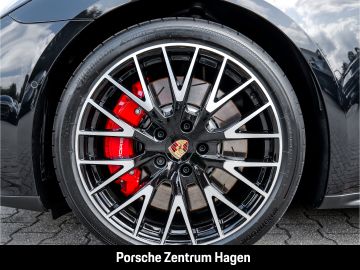 Porsche Panamera - 9