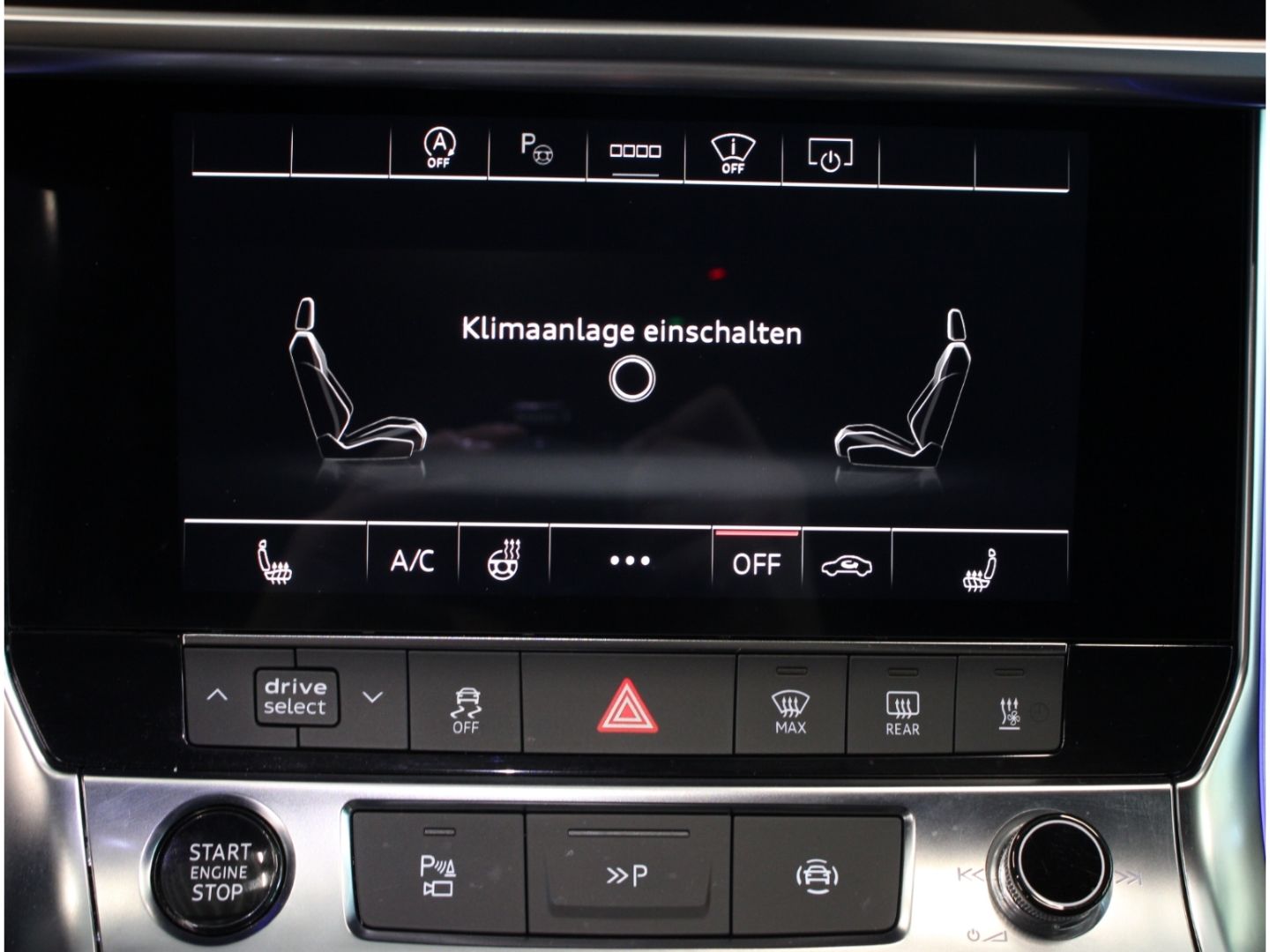 Fahrzeugabbildung Audi A6 Avant 45 TDI S Line quattro 1.Hand*TOP*VOLL