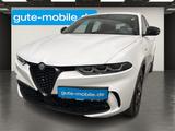 Alfa Romeo Tonale Veloce 1.5 VGT |PDC |KAMERA |SHZ |LM 19" - weiße Alfa Romeo Tonale