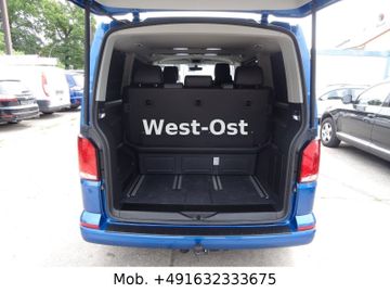 Volkswagen T6 Multivan - 7