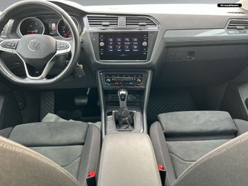 Volkswagen Tiguan - 8