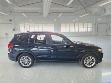 BMW X3 - 3