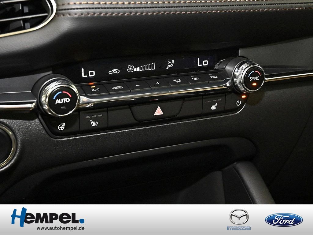 Mazda 3 - Bild 10