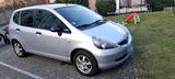 Honda Jazz 1.2 benzin - gebrauchte Honda Civic aus dem Jahr 2003