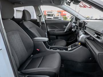 Hyundai Kona 1.6 Trend Hybrid 2WD Autobahnassistent LED