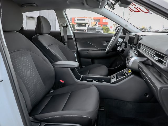Hyundai Kona 1.6 Trend Hybrid 2WD Autobahnassistent LED