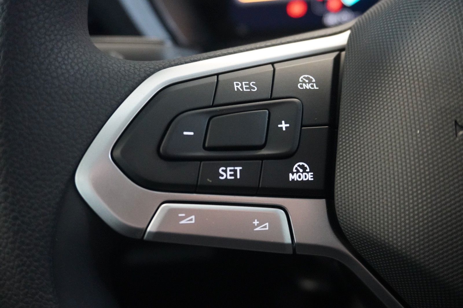 Volkswagen Caddy Maxi - Bild 10