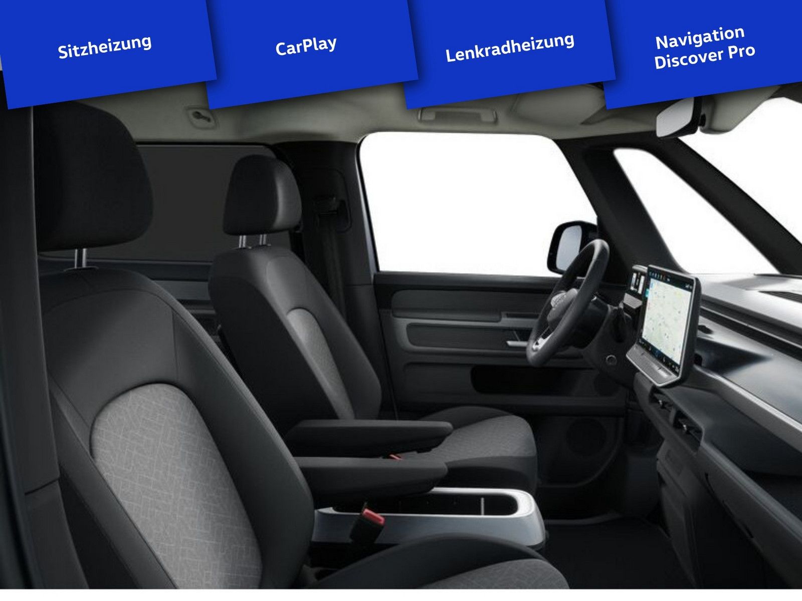 Volkswagen ID. Buzz - Bild 7