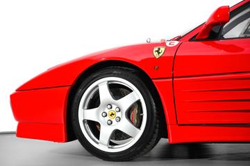 صورة مصغرة 16 لـ 1993 Ferrari 348