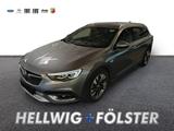 Opel Insignia B Country Tourer Sportpaket Sitzhzg Hin - : Grau, Kombi, Sportpaket