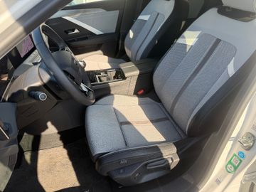 Opel Astra L ST Elegance+LED+Navi+Kamera+SHZ+DAB