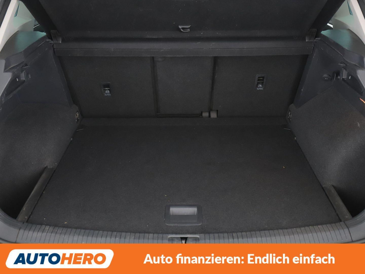 Volkswagen Tiguan 1.5 TSI ACT Join Aut.*LED*NAVI*ACC*PDC*