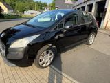 Peugeot 3008 Tendance  Klima,AHK,Navi, Tüv - Peugeot 3008 aus 2009