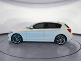 BMW 118i M Sport Navi Business Sportsitze - BMW 1er Reihe: 118i