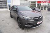 Opel Grandland 1.6 Turbo LED Navi Totwinkel Kamera - Opel Grandland (X): Limousine