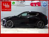 Mazda 3 Selection AWD Aut / Leder / BOSE / HUD / R.Cam - Mazda 3 AWD Gebrauchtwagen