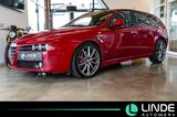 Alfa Romeo 159 2.0 JTDM Turismo | LEDER|NAVI|PDC|SHZ|19 ALU - Alfa Romeo 159: Leder