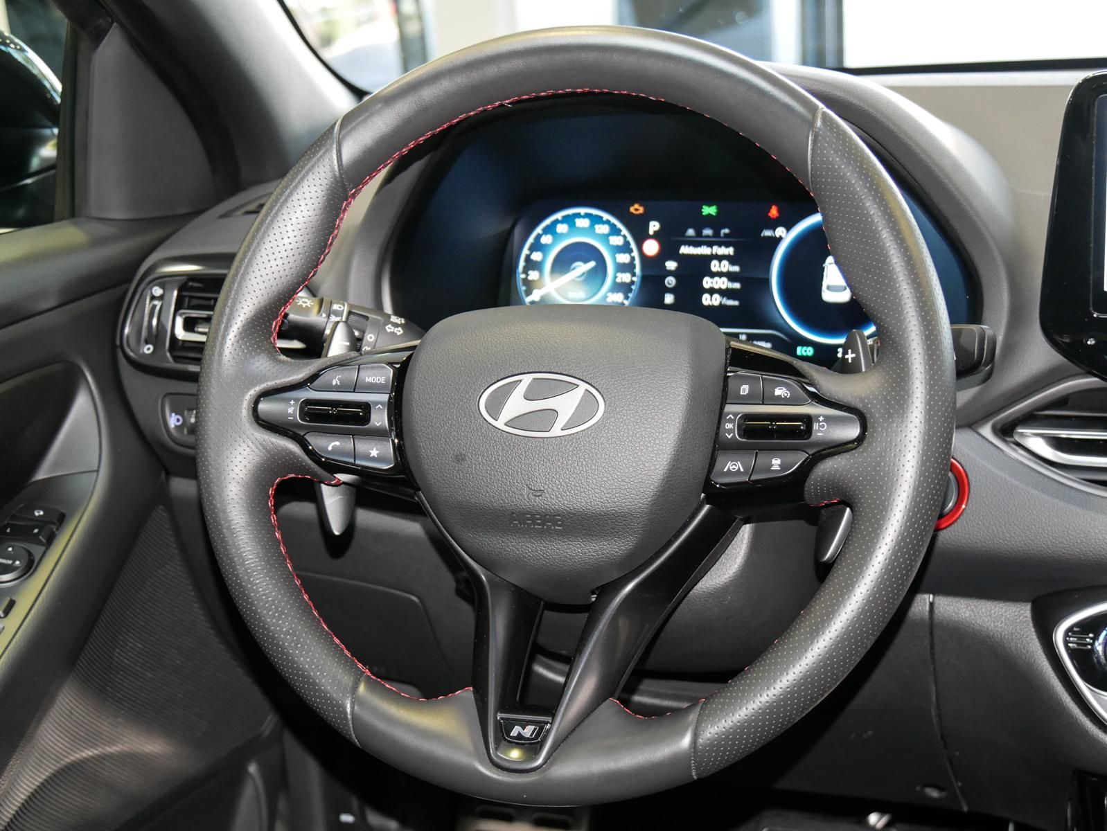 Hyundai i30 – Bild 18