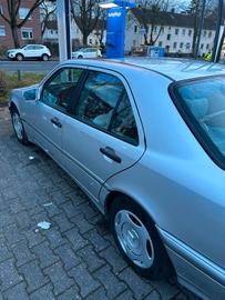 صورة 3 لـ 1999 Mercedes-BENZ C 180