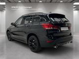 BMW X1 xDrive20i Sport Line Navi Parkassist HiFi - BMW X1 aus 2020