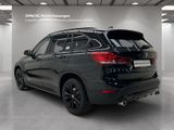 BMW X1 xDrive20i Sport Line Navi Parkassist HiFi - BMW X1 in Frankfurt (Main)
