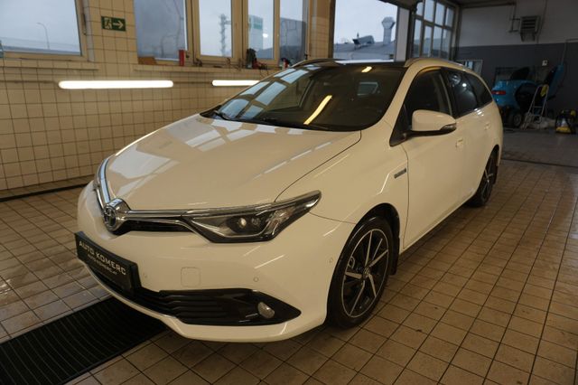 Toyota Auris Touring Sports 1,8VVT-i