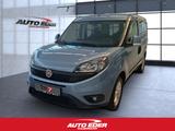 Fiat Doblo Basis Kombi 8-fach bereift Bluetooth Navi - Fiat Doblo: Kombi