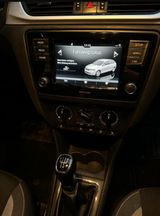 Skoda Rapid 1.0 TSI Ambition Spaceback Ambition - Skoda Rapid von privat