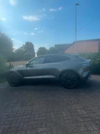 صورة 3 لـ 2021 Aston Martin DBX