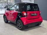 Smart fortwo coupe passion*KAMERA*KLIMA*SHZ*TEMPOMAT - Smart ForTwo in Dresden