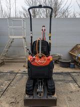 Kubota U10-3 Elektro  - Angebote