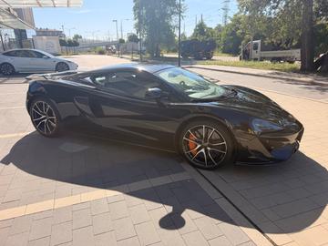 2016 Mclaren 570S — фото 10