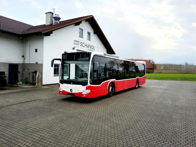 Mercedes-Benz O 530 Citaro / Euro 6/354 PS/Klima/Doppelglas