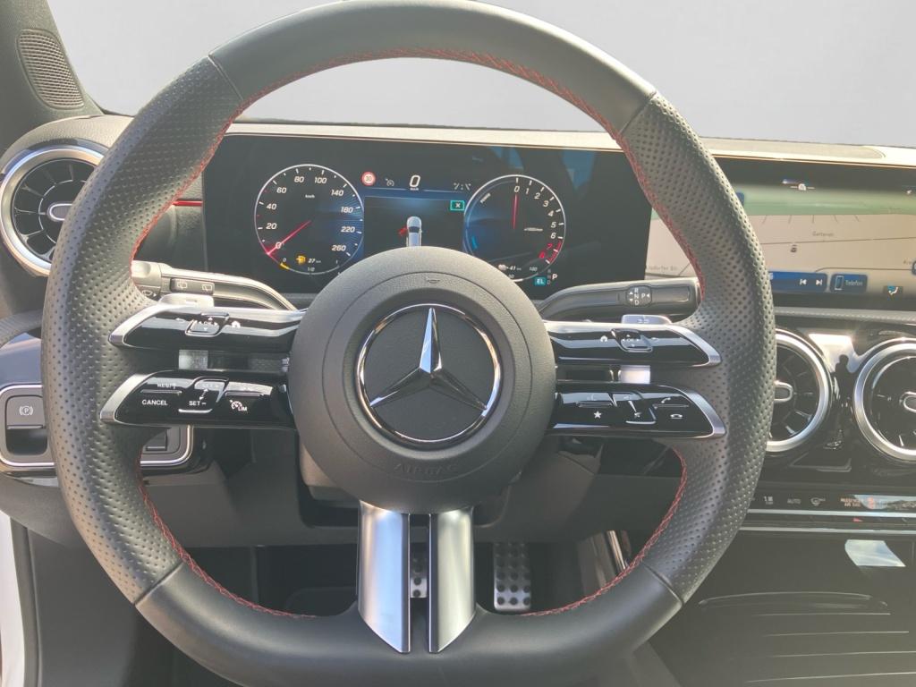 Mercedes-Benz A 250 e AMG|LED|KAM|SHZ+LHZ|SPIEGEL-P.|USB-P.+|