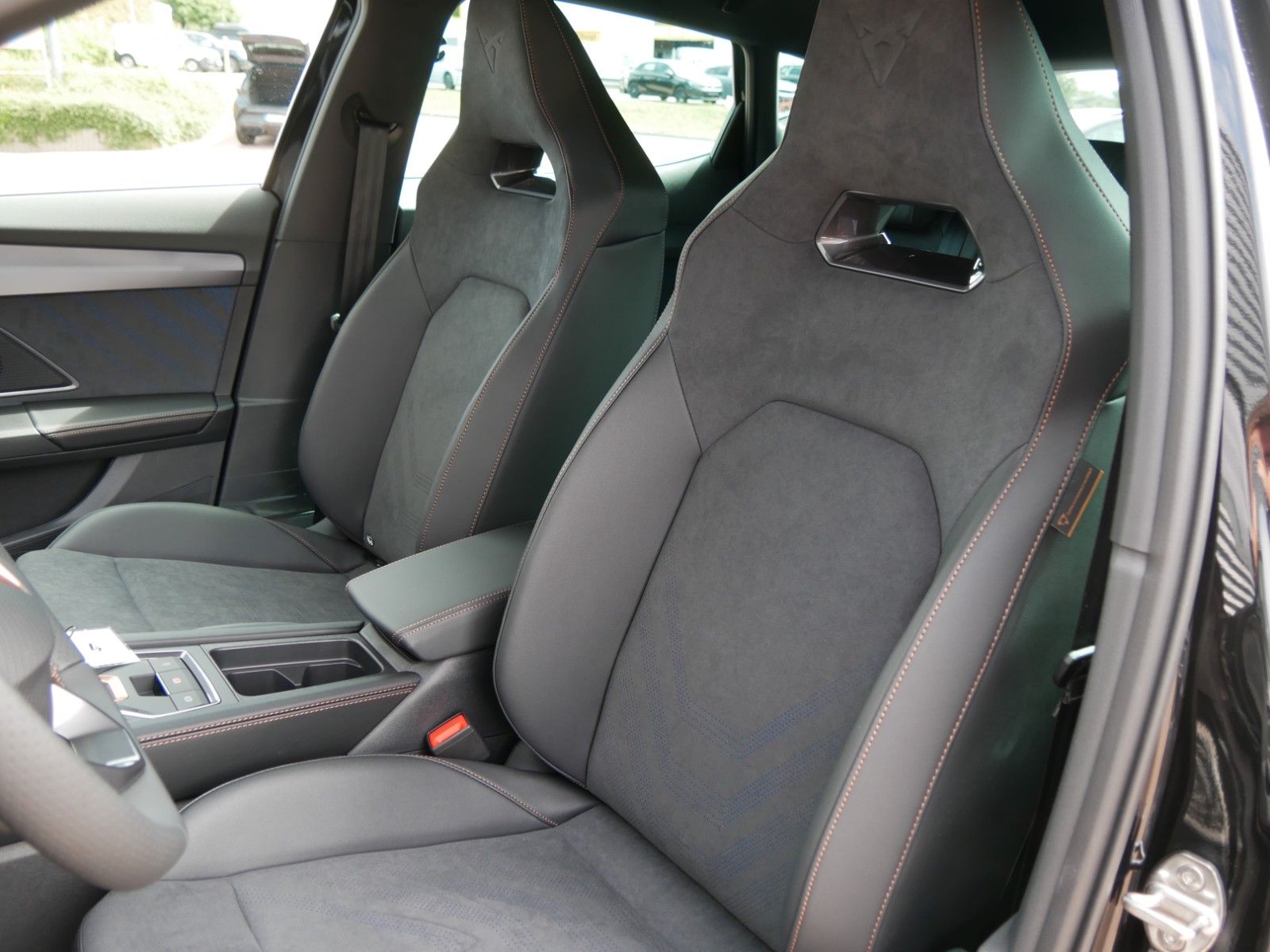 Cupra Formentor - Bild 17