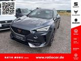Cupra FORMENTOR 1.5 TSI DSG 5 J. GAR.* NAVI SHZ ASS  - Cupra Formentor in Chemnitz