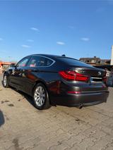 BMW 535 Gran Turismo 535i Gran Turismo Luxury Li... - BMW 535 Gran Turismo Benziner Gebrauchtwagen