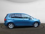 Volkswagen Golf Sportsvan 2.0 TDI DSG Comfortline AHK 2.Hd - Volkswagen Golf Sportsvan mit Diesel-Antrieb: Van
