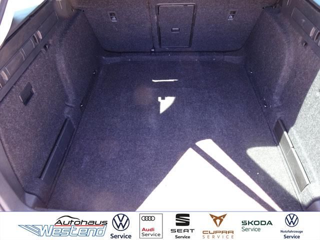 Fahrzeugabbildung SKODA Superb Combi Style 2.0l TDI 147kW 4x4 DSG Navi L