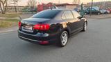 Volkswagen Jetta VI Trendline Top Zustand - Volkswagen Jetta mit Diesel-Antrieb: Limousine