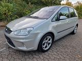 Ford C-Max C-MAX 1.6 Style !! TÜV/ZAHNRIEMEN NEU!! - gebrauchte Ford C-Max aus dem Jahr 2007